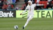Nouhaila Benzina Jugó Con El Hiyab Y Es La Primera Jugadora En Hacerlo En Un Mundial