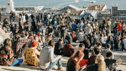 Descubre Las Medidas De Las Ciudades Europeas Contra El Turismo Masivo