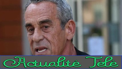 Thierry Ardisson balance tout sur cette comédienne qu’il a viré de son plateau