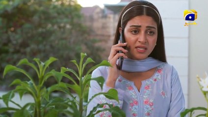 Hannan Ki Mohabbat Aur Zindagi Par Sirf Aapka Haq   Sirf Tum   FLO Digital