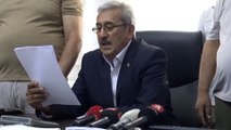 CHP Kayseri’de sular durulmuyor, 9 belediye meclis üyesi istifa etti