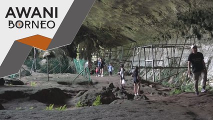 Kajian Gua Niah harus dilakukan dengan lebih terperinci
