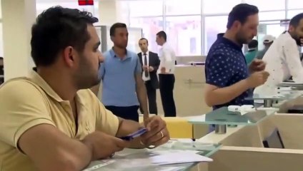Jusqu'à quelle heure le bureau des impôts est-il ouvert aujourd'hui ? À quelle heure ferme le bureau des impôts ?