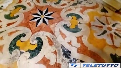 Video News - TOURING CLUB: "APERTI PER VOI"