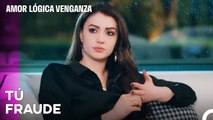 Esra Supo La Verdad - Amor Lógica Venganza Capitulo 83