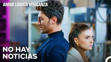 Nadie Puede Llegar A Esra Y Ozan - Amor Lógica Venganza Capitulo 83
