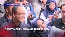 Jusuf Kalla Komentari Elektabilitas Anies Baswedan: Dulu Trump Juga Rendah Sekali