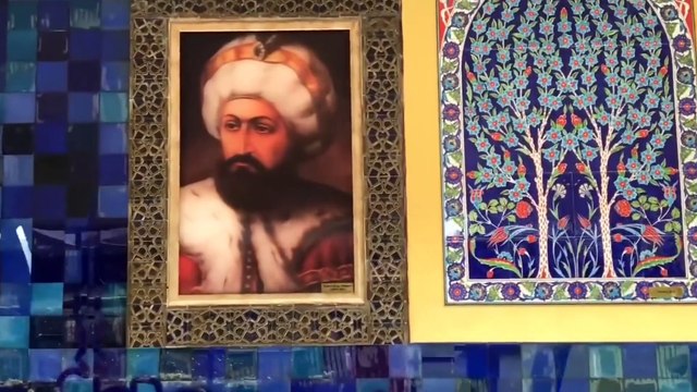 Ottoman Empire Sultan List ~ Ottoman Empire History In Urdu ~ History Of Osmania Saltanat