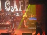 AnCafe - Kakusei Heroism LIVE