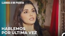 Tienes Que Luchar Por Nuestro Amor - Llamas A Mi Puerta Capítulo 116