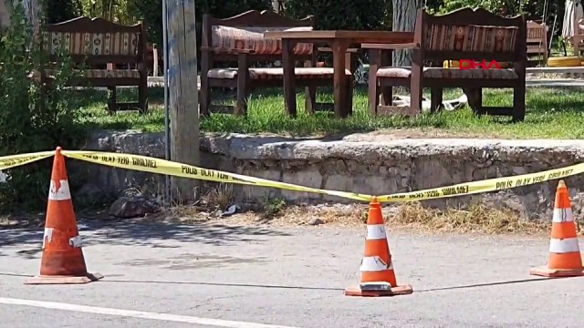 Diyarbakır'da park yeri meselesi nedeniyle çıkan kavgada 2 kişi yaralandı