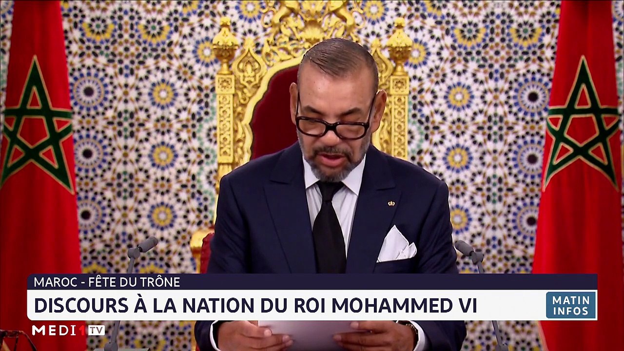 Matin infos - 31/07/2023