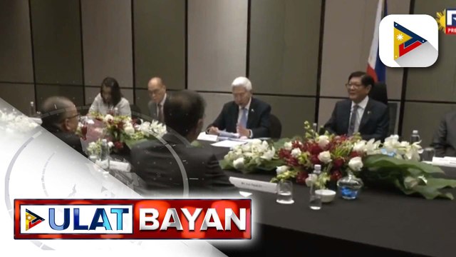 Investment pledges na nakuha ni PBBM sa kaniyang pagbisita sa Malaysia, maaaring makalikha ng 100K indirect jobs