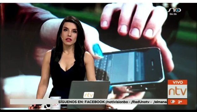 Padres atrapan a ladrón que robaba celulares de las mochilas de sus hijos