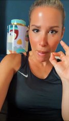 Baby K attaccata da una fan: "Sono finita in ospedale"