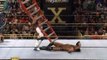 Shawn Michaels vs Razor Ramon-Wrestlemania 10