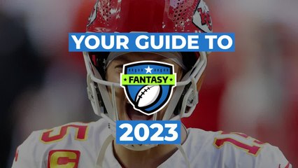 2023 Fantasy Football: five tips ahead of draft day