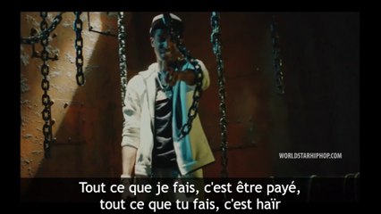 [FR] Lil Reese - He Say, She Say (Traduction En Français)