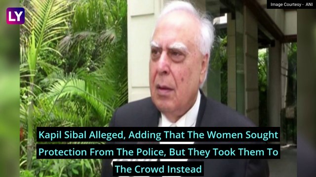 Manipur Horror: Two Tribal Women Who Were Paraded Naked Approach Supreme Court; Here’s What CJI DY Chandrachud Said