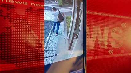 Polícia procura por moça e rapaz após apartamento no edifício Green Ville em Maringá ser invadido