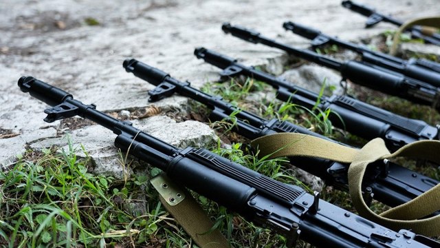 Esenyurt cinayeti sonrası bireysel silahlanma tartışmaları başladı...