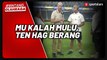 Erik Ten Hag Mencak-Mencak Manchester United Dibekuk Dortmund