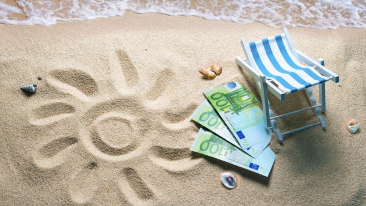 Los 5 Destinos Más Económicos Para Ir A La Playa Este Verano