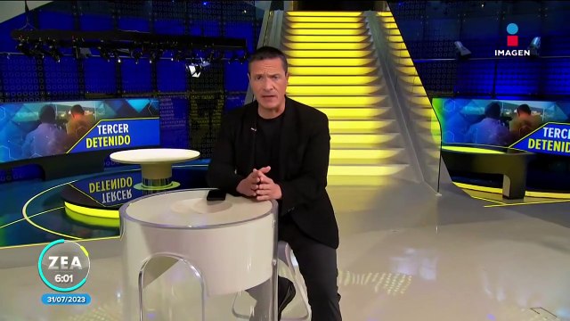 Detienen al tercer implicado en el atentado con explosivos en Tlajomulco