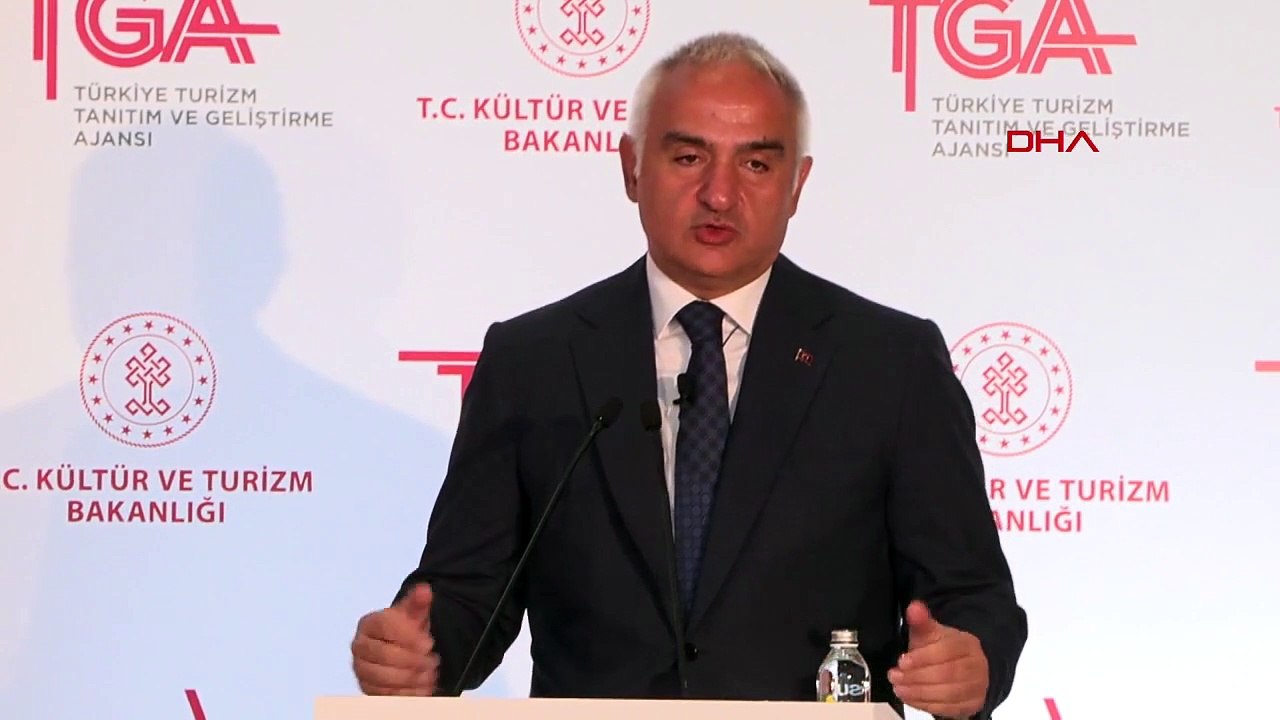 Bakan Ersoy sinyali verdi! Günü birlik evlere vergi ve sertifika zorunluluğu geliyor