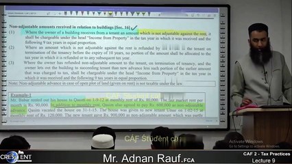 10.Tax Lecture 9 sep 23