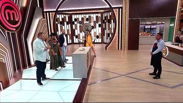 ¿Se pasó de falso?: Así fue el plato falso conejo sin ahogado de Juan Carlos