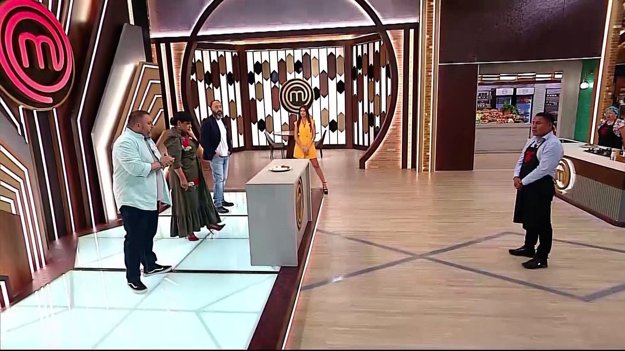 ¿Se pasó de falso?: Así fue el plato "falso conejo" sin ahogado de Juan Carlos