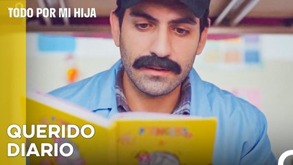 Demir Lee En Secreto El Diario De Oyku - Todo Por Mi Hija Capitulo 55