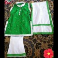 14 August dress designing ideas for baby girl | independence day dress designing ideas
