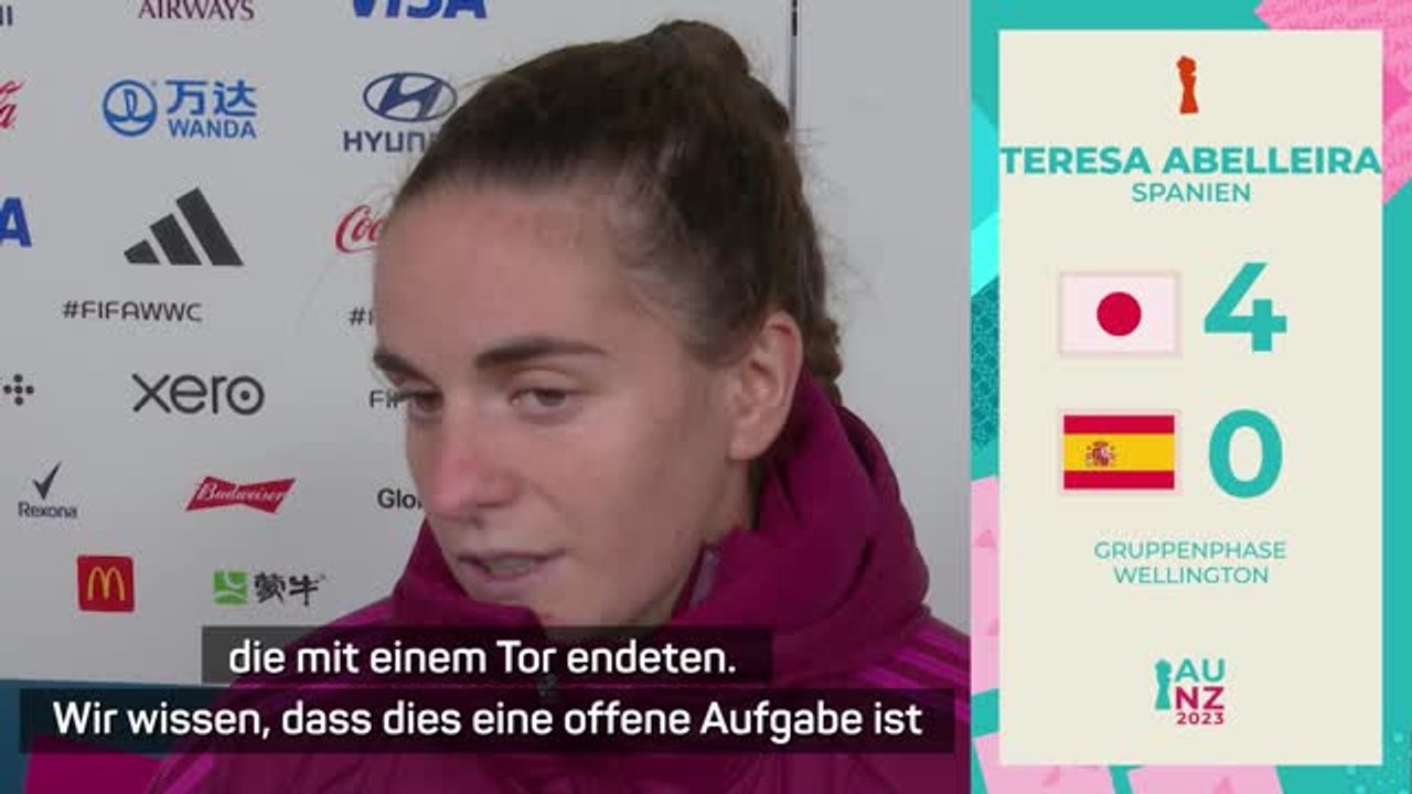 Japan als WM-Favorit? Kumagai: 'Denke schon'