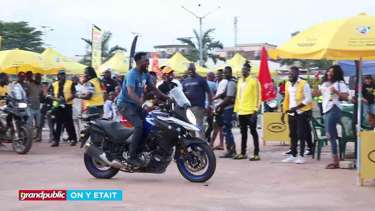 ZÔ KÊKÊ GRILL : FESTIVAL ET CERTIFICATION