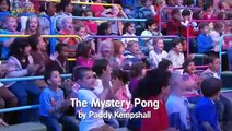 Cbeebies Justin's House The Mystery Pong Part 1 in 2