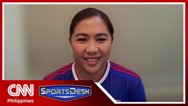 Historic run ends for Filipinas with loss to Norway | Sports Desk