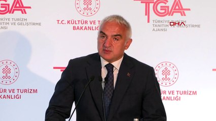 BAKAN ERSOY'DAN GÜNÜBİRLİK EV VE GÖREVİMİZ TEHLİKE AÇIKLAMASI