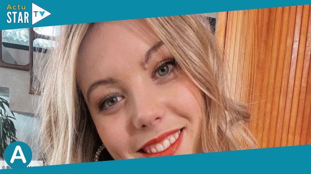 Héloïse Martin maman : la comédienne célèbre le premier anniversaire de sa fille avec d'adorables cl