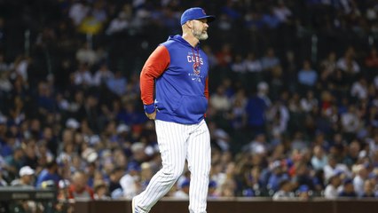 Cubs Setting Up As Buyers At The MLB Trade Deadline