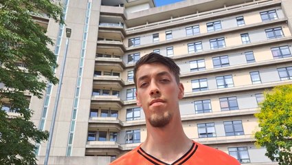 Resident describes ‘living hell’ in trouble-plagued tower block