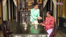 TIẾNG SÉT TRONG MƯA - TẬP 42 - Phim bộ viêt nam
