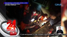 Pampanga, isinailalim na sa state of calamity | 24 Oras