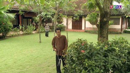 TIẾNG SÉT TRONG MƯA - TẬP 43 - Phim bộ viêt nam