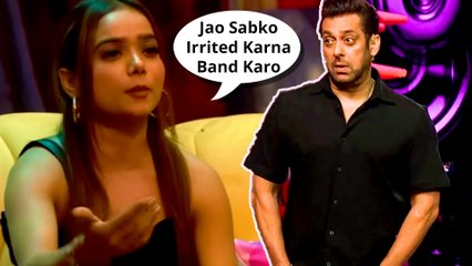 Manishsha Rani Fans Get Angry At Salman Khan For Treating Her Like Disease