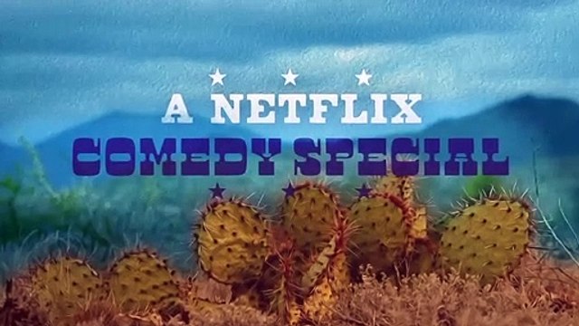 Mo Amer: Mohammed in Texas Bande-annonce (EN)