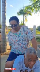 Pastor Isidório choca seguidores com vídeo de 'fantasia sexual' com esposa