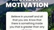 Believe  Conquer  | Monday Motivation #shorts #viral #motivation  #daily #dailymotion