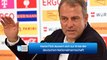 Hansi Flick äussert sich zur Krise der deutschen Nationalmannschaft